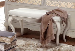 Пуф, банкетка