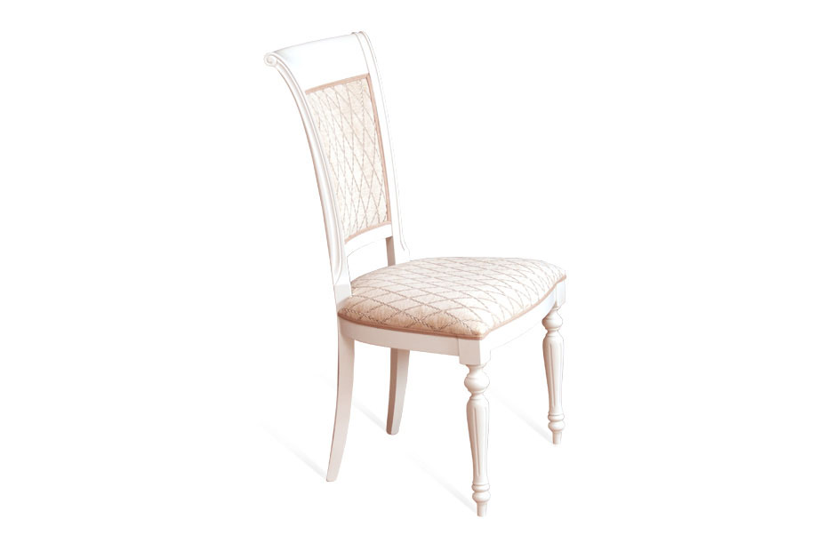 Стул "Идальго 1/2"; выберите ткань