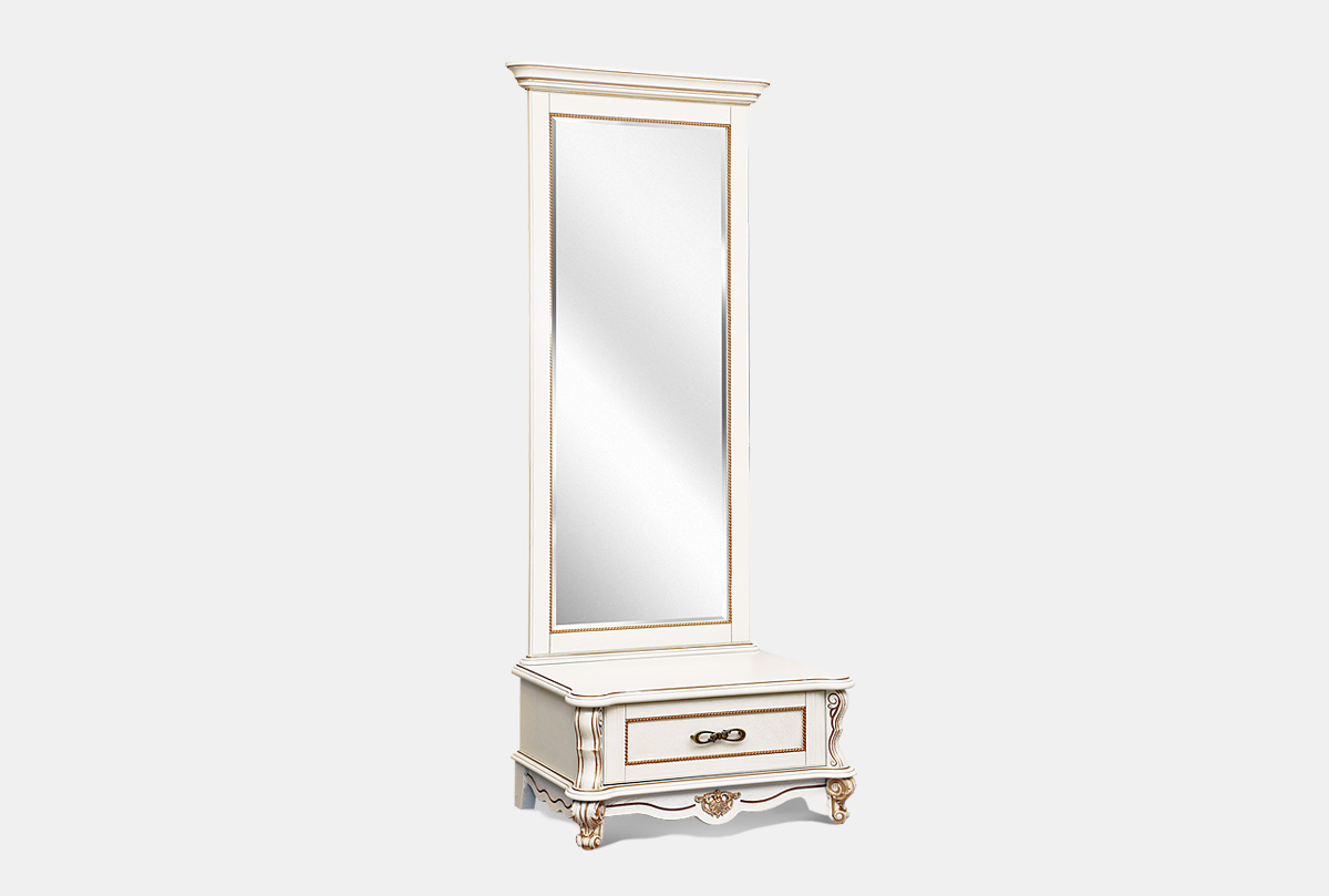 Зеркало напольное "Алези"