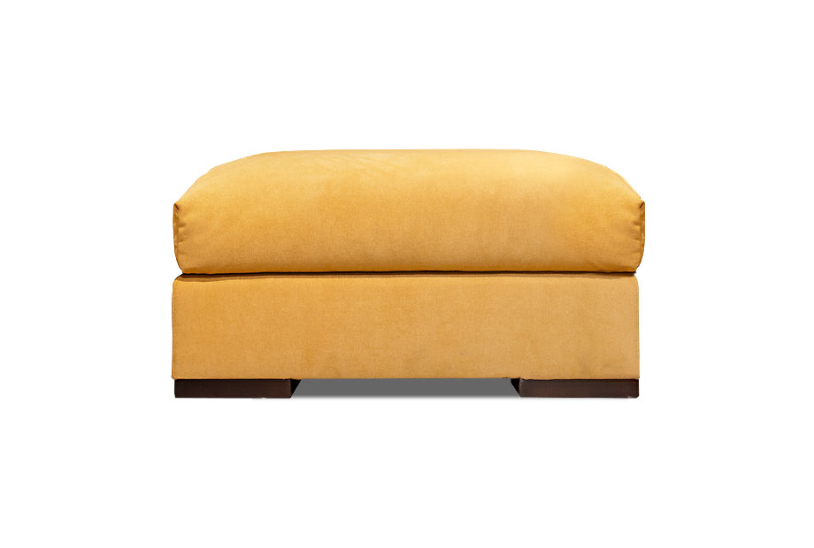 "Лофт" пуф; 18; венге; Genesis 12 Winter Moss (38516)+Genesis 12 Winter Moss (38516); (гр. 2/МТХ)