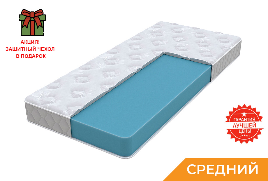 Матрас NS Base; (800x2000)