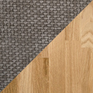 дуб натуральный; Mirax 05