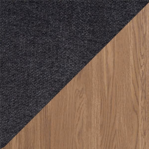 американский орех, Enjoy 24 Graphite