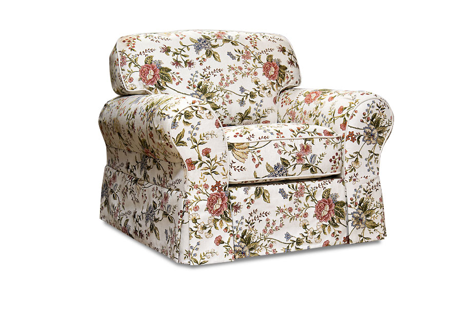 "Рафаэль" кресло; нераскл.; начальная группа ткани