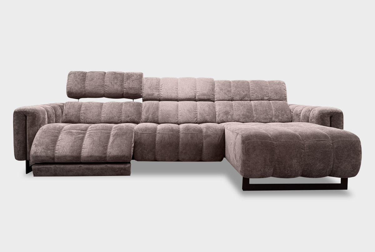 Диван в стиле Лофт