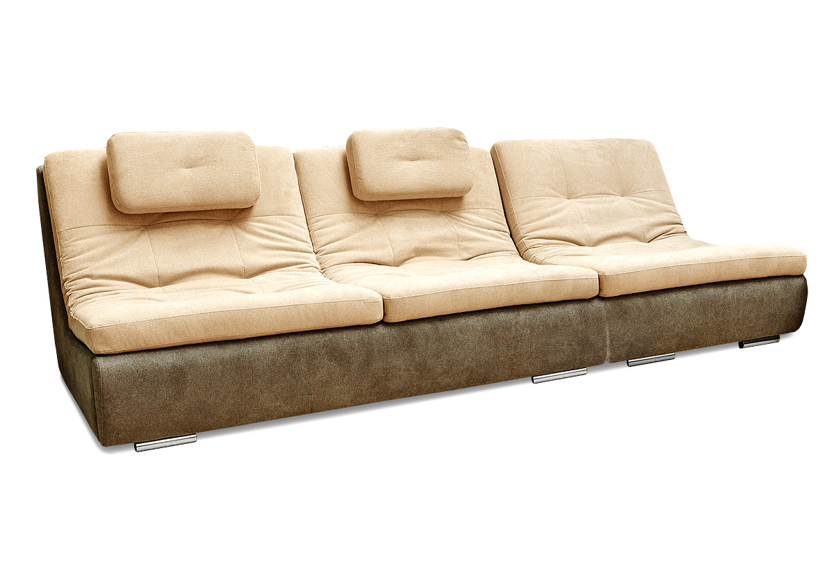 "Милфорд" диван 3-х местный