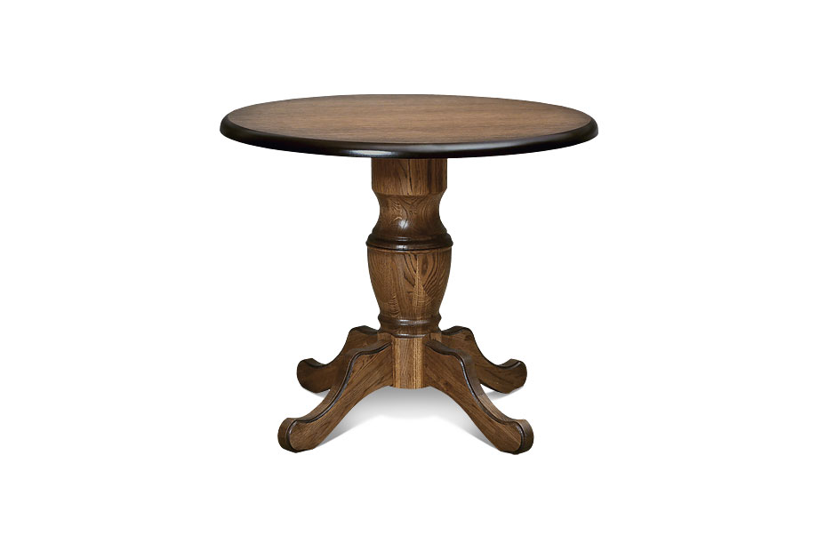 Стол журнальный "Верди Люкс 5"; черешня