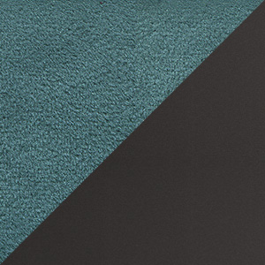 чёрный; Tiffany 12 Azur