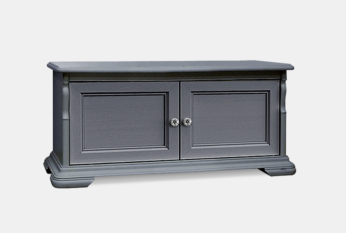 Тумбы в прихожую из массива