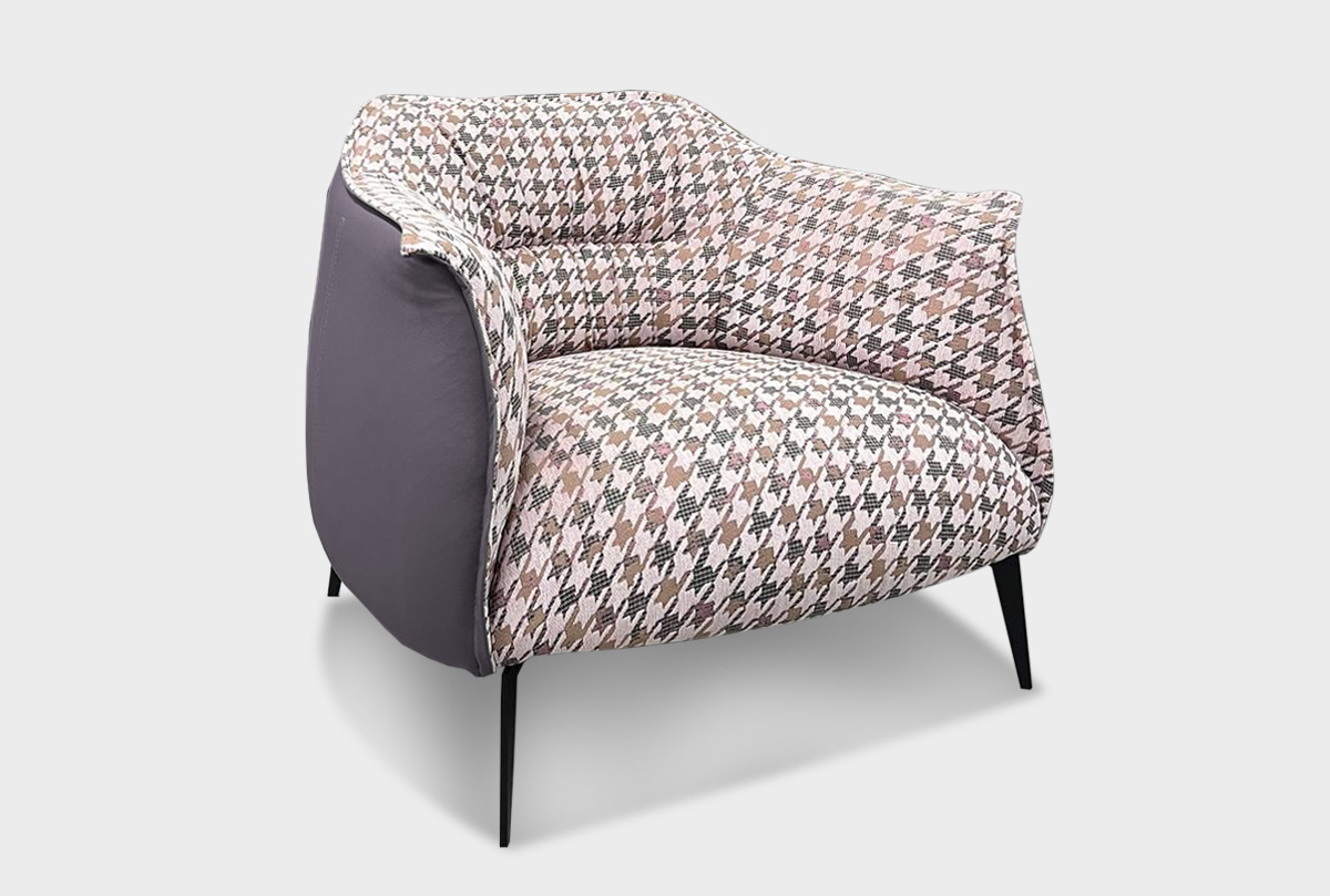 Кресло в стиле Лофт