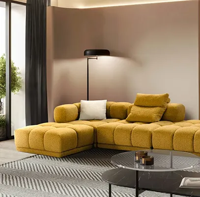 Мягкая мебель