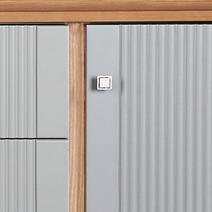 серый 7042 + антик 24