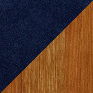 орех, Tiffany 37 Deep Blue