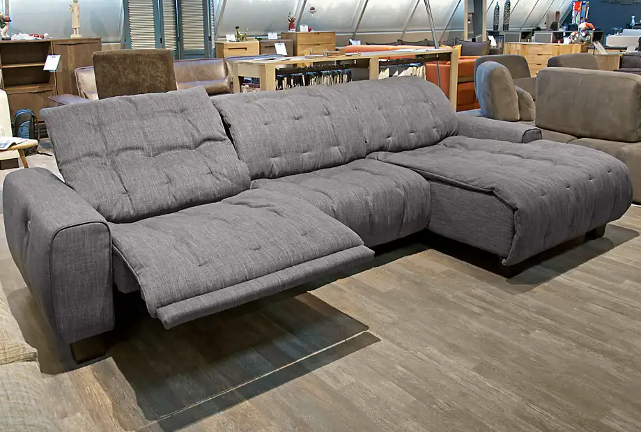 Механизмы трансформации диванов и кресел