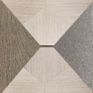 серый, белый шелк, серебро