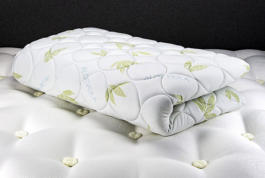 Топпер "Релакс Решейп"; (1270x2360)