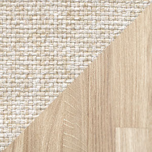 белёный дуб, Jazz 1 Cream