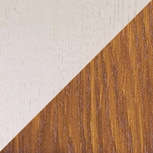 персидский жемчуг, натуральный дуб