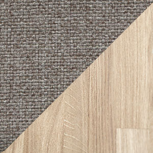 белёный дуб, Jazz 7 Rabbit