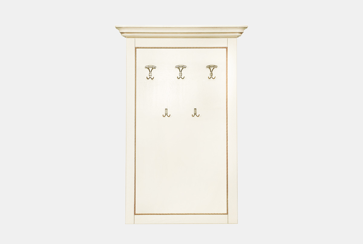 Вешалка настенная "Алези"