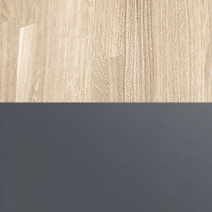 к-белёный дуб, ф-антрацит, вн-антрацит