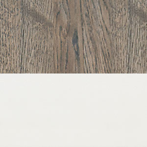 к-серый дуб, ф-белый, вн-белый