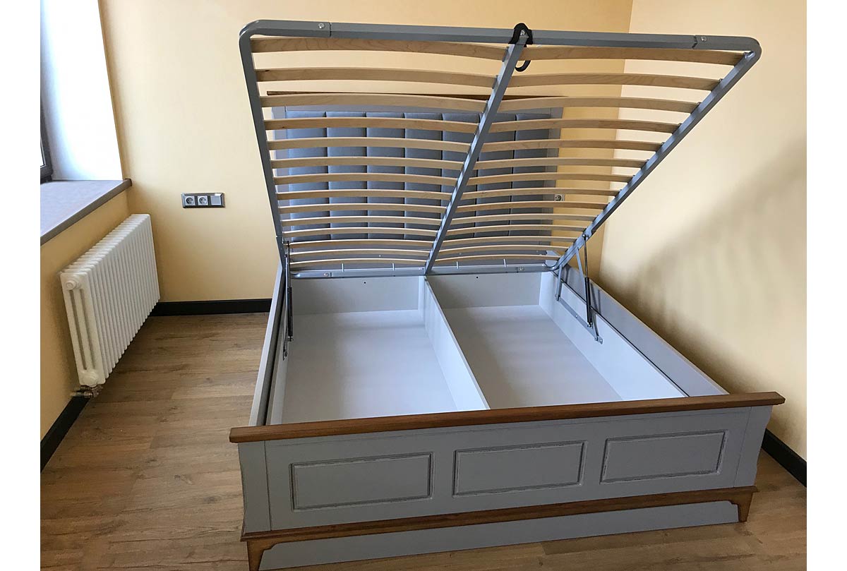 Бельевой ящик "Бриансон", h=275 мм