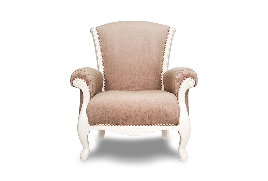 "Грация" кресло; нераскл.; начальная группа ткани