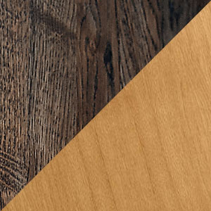 графит, медовый