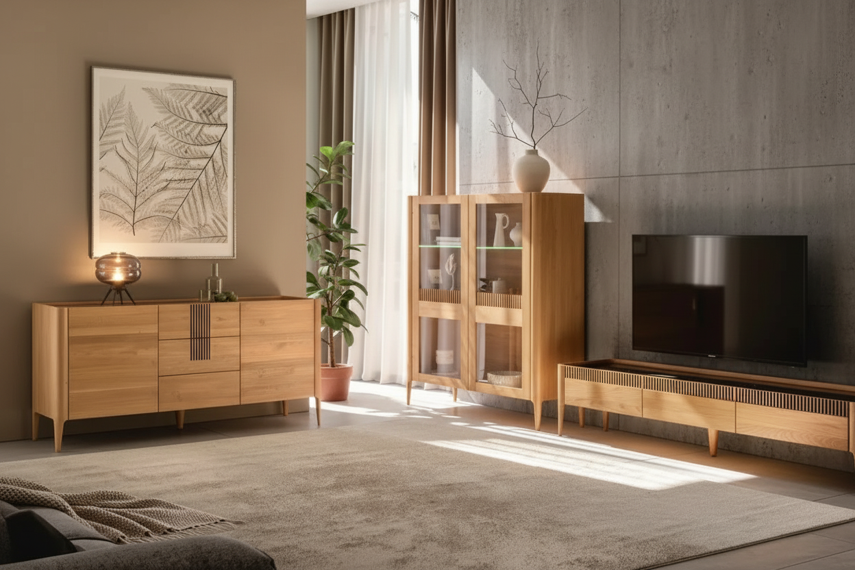 Планировка кухни-гостиной: зонирование и дизайн