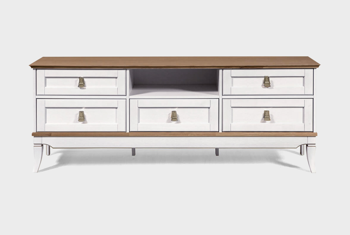 Тумба под тв массив