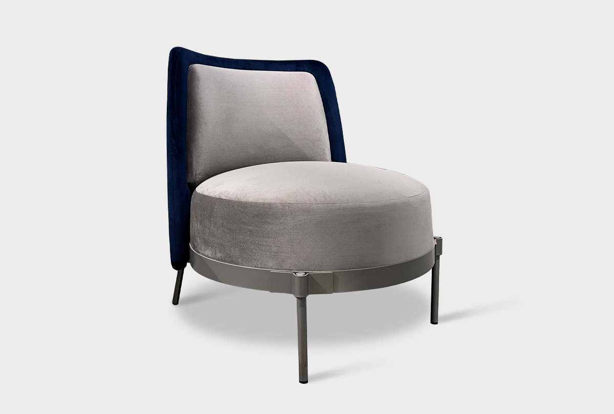 Кресло в стиле Лофт