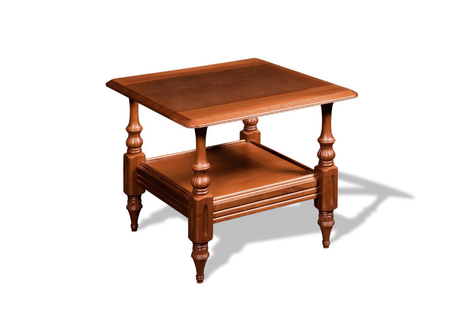 Стол журнальный "Престиж" 21; ГМ 5979-21; мокко