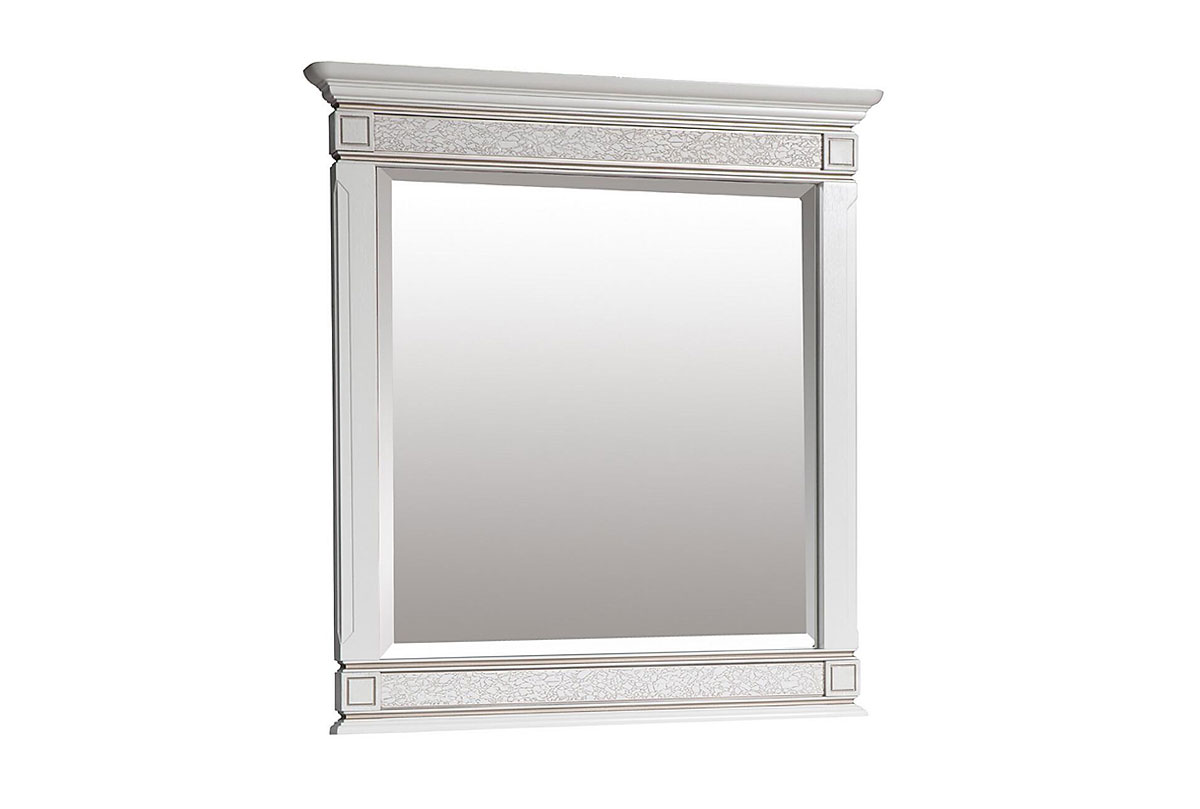 Зеркало настенное "Сиена"