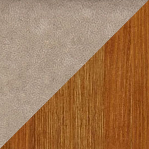 орех; Tiffany 3 Mika