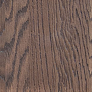 тёмный дуб, браширование