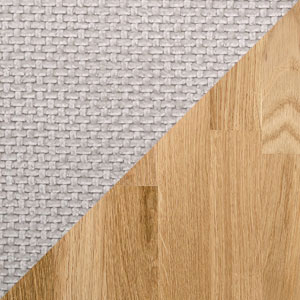 дуб натуральный; Mirax 01