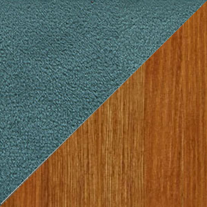 орех, Tiffany 12 Azur