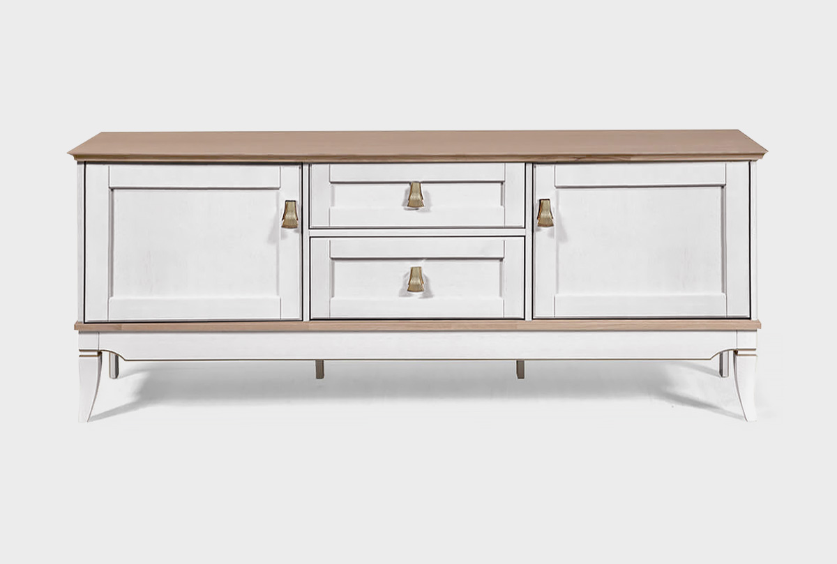 Тумба под тв массив