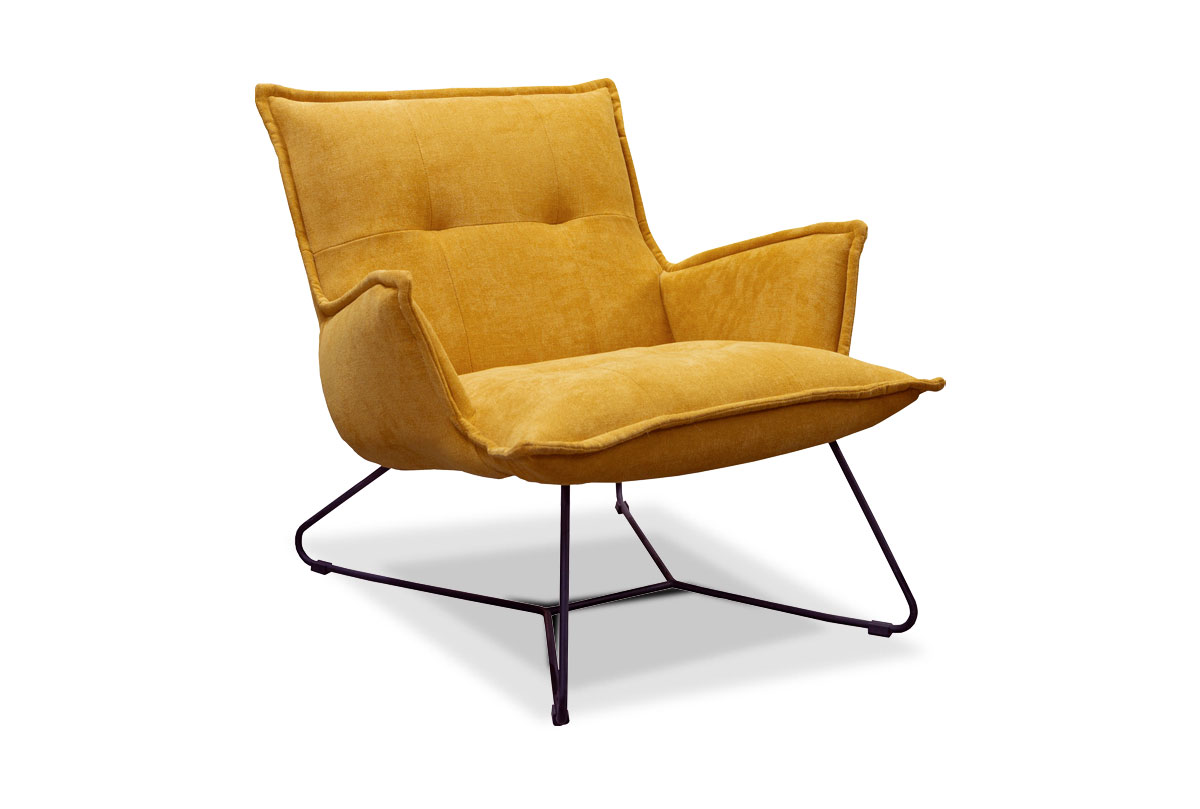 Мягкое кресло