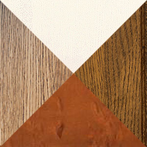 крашение с патинированием