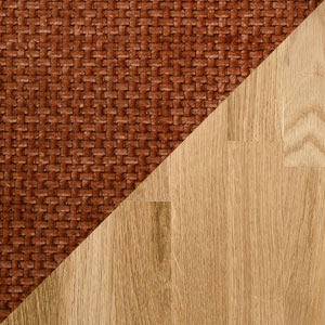 дуб натуральный; Mirax 06