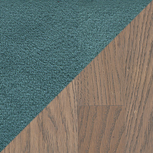 к-торфяной дуб; Tiffany 12 Azur