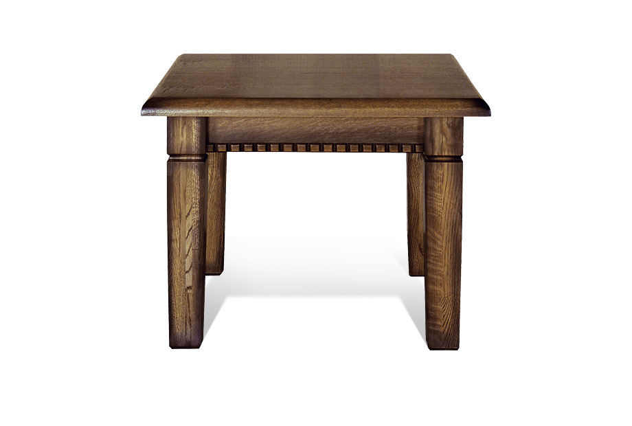 Стол журнальный "Верди Люкс 2"; черешня