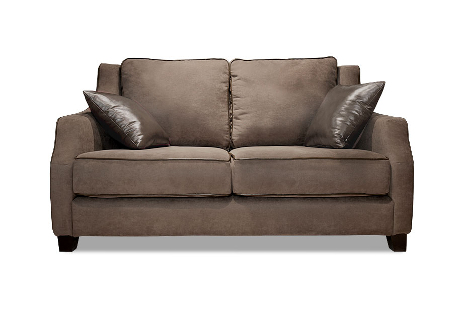 "Брайтон" диван 2-х местный; нераскл.; начальная группа ткани