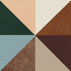 кожа на выбор