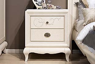 Прикроватная тумба