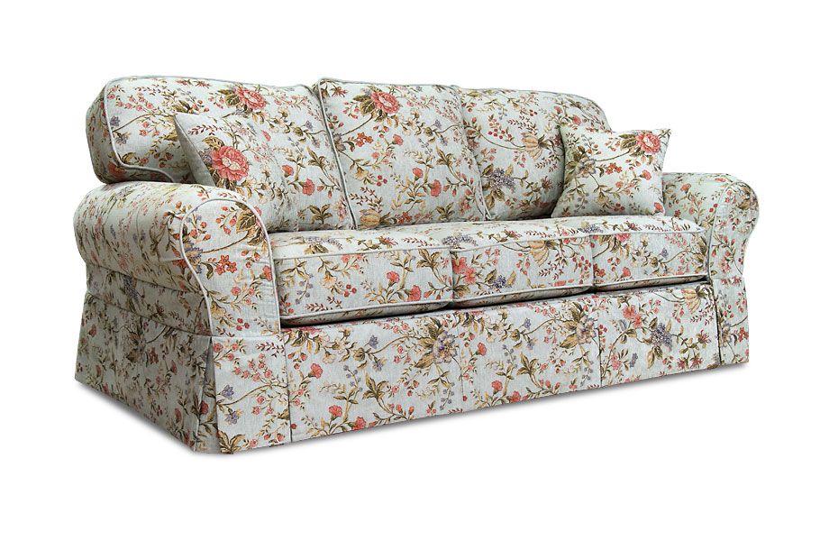 "Рафаэль" диван 3-х местный; нераскл.; начальная группа ткани