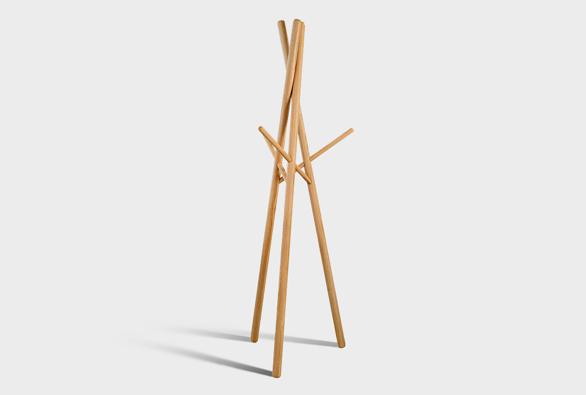 Вешалка напольная "Арт"