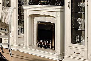 Портал под камин